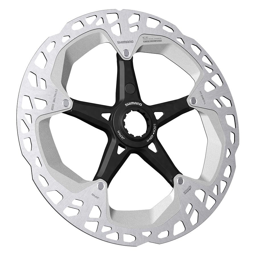 Shimano SM-RTEM810 Discs Rotors and Related Parts