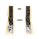 RockShox Decal - Boxxer ULT Polar/Black Fork Decals