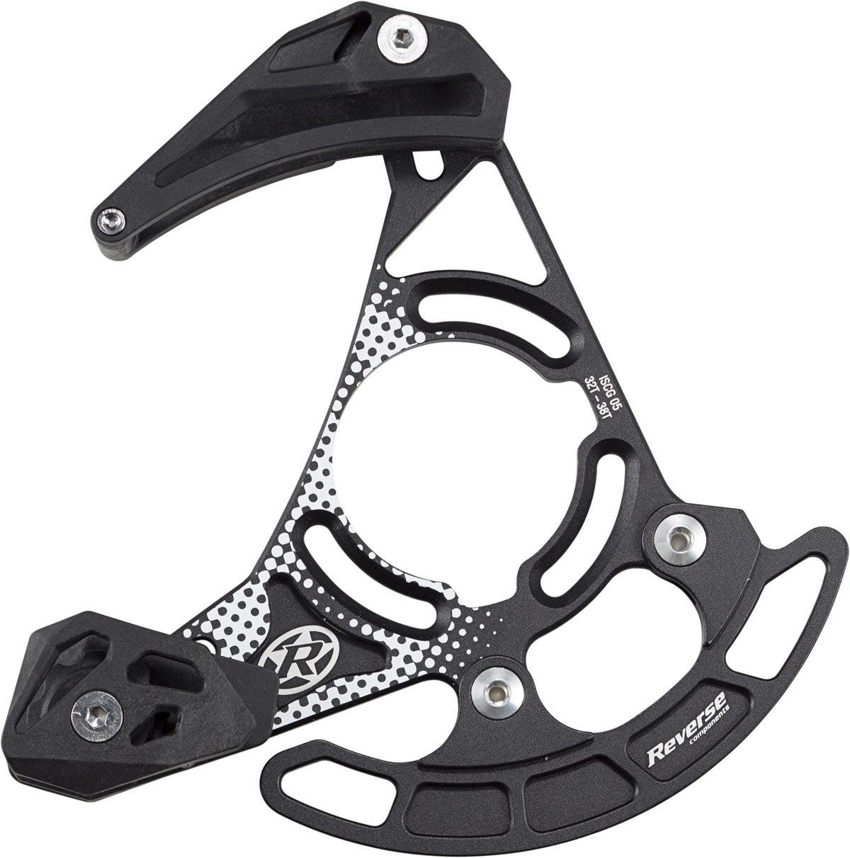 Chain Guide X1-B ISCG 05