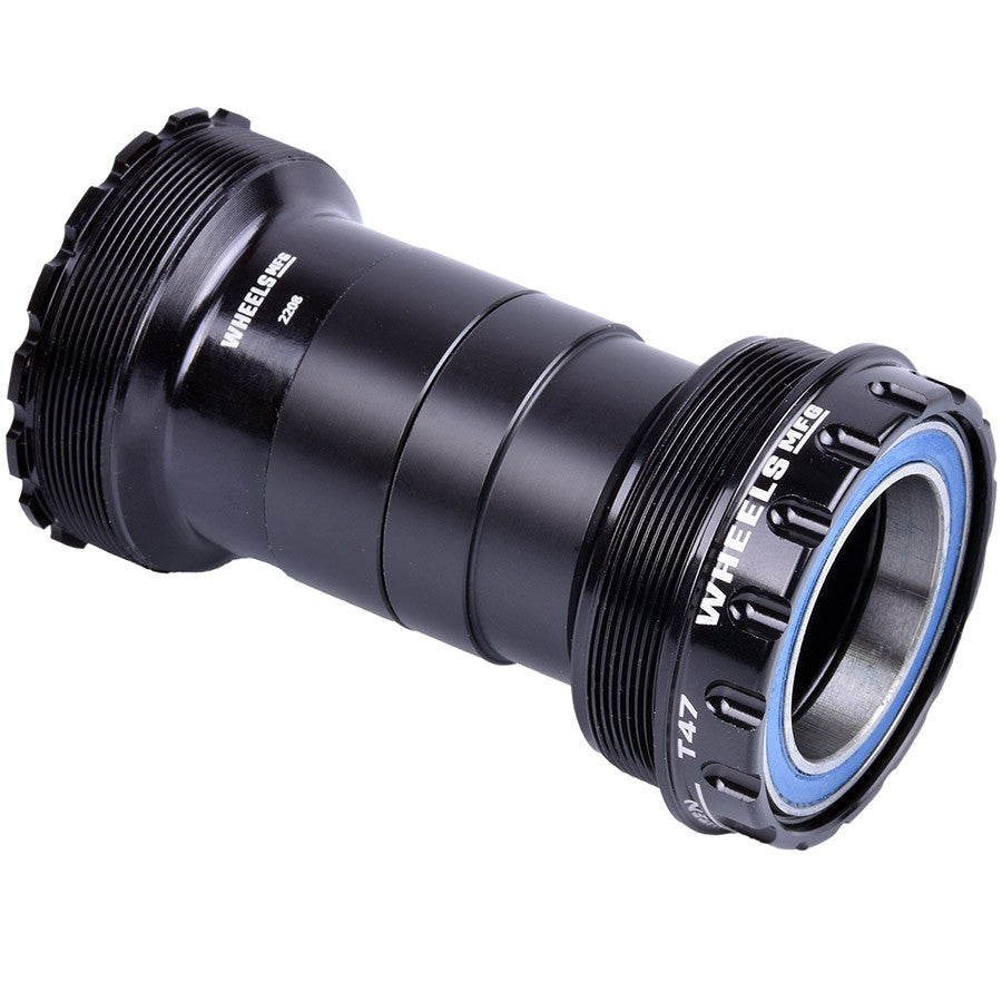 Wheels Manufacturing T47A 30mm ABEC3 Threaded Cups