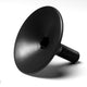 Absolute Black Top Cap