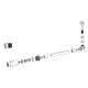SRAM ETAP HRD Hose Hood Assy Shifter Parts