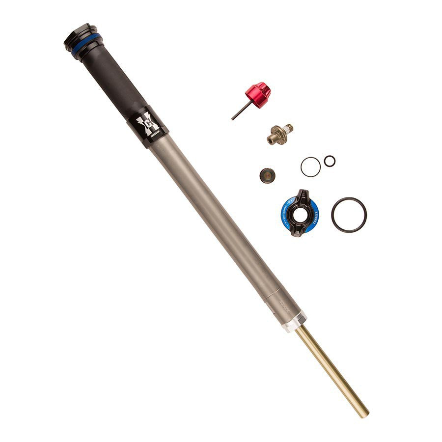 RockShox Damper - Pike DJ 100 Crown Compression Damper Kits