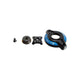 RockShox Compression Damper Knob Kit - Lyrik B1/Pike Charger RCT3 Compression Damper Kits
