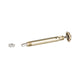 RockShox Deluxe Select+ Damper Shaft Shock Damper Shafts