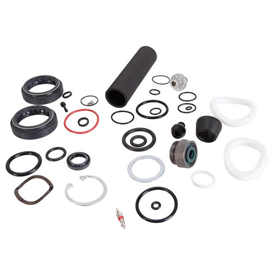 RockShox Lyrik Dual Position Air, Service Kit Full Fork Service Kits