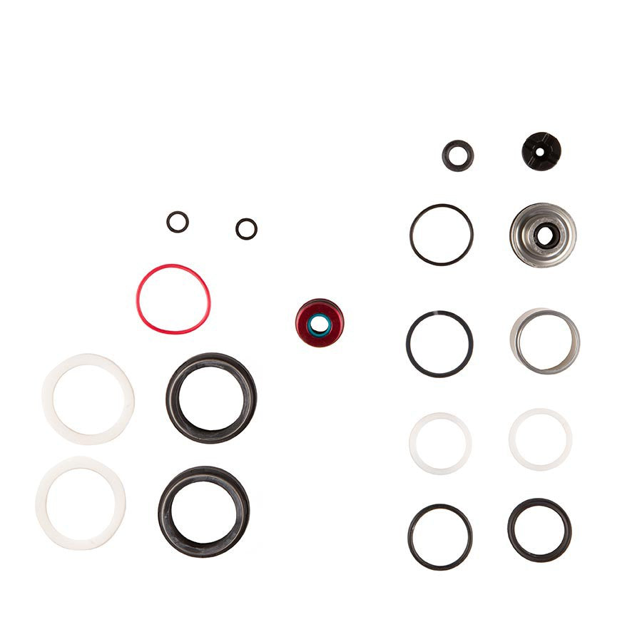 RockShox Pike Base C1 200 Hour Kit Fork Service Kits