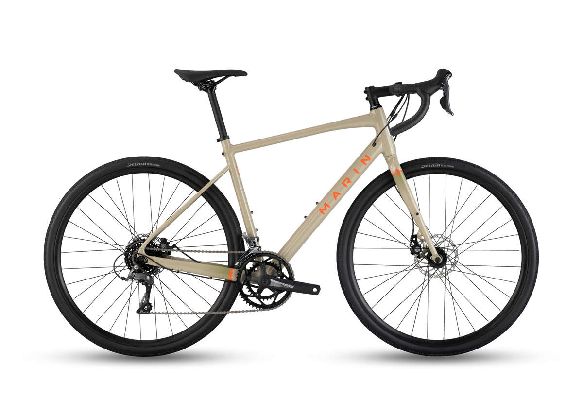 Marin Gestalt Base - Tan