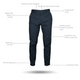 Handup A.T. Pants