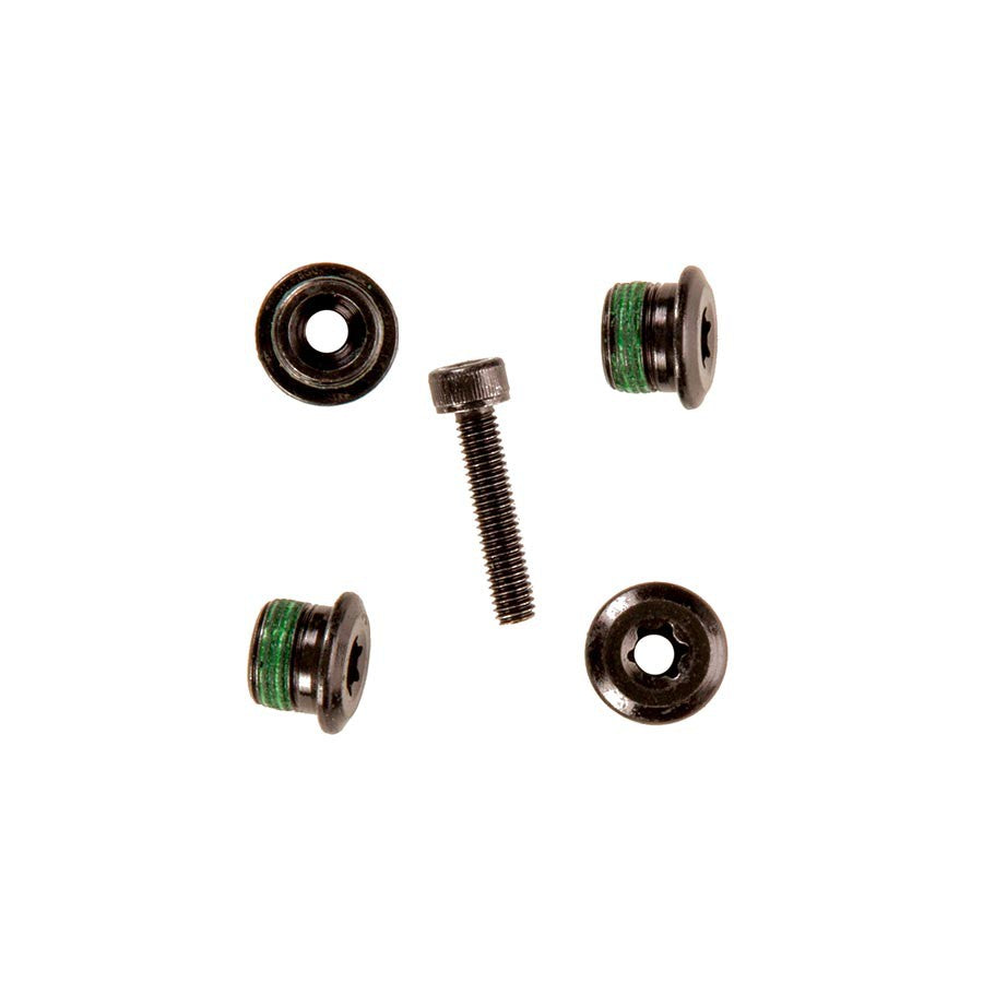 SRAM SBC Mahle Bolt Kit Chainring Hardware