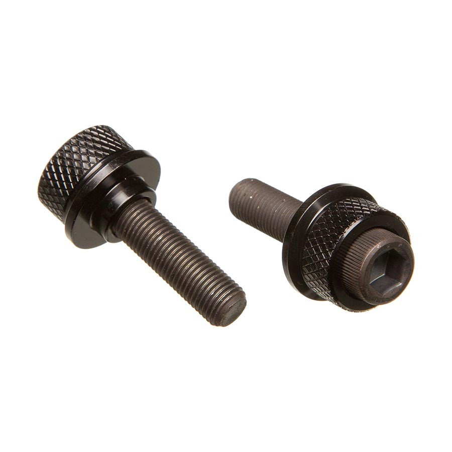 Eclat Exile Rim Parts and Accessories