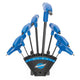 Park Tool PH-1.2 Hex Wrenches