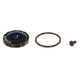 RockShox Compression Damper Knob Kit For Charger2 RC 38mm Compression Damper Kits