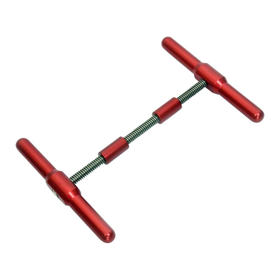 Wheels Manufacturing Bearing Press Essential BP0005 Bearing Tools