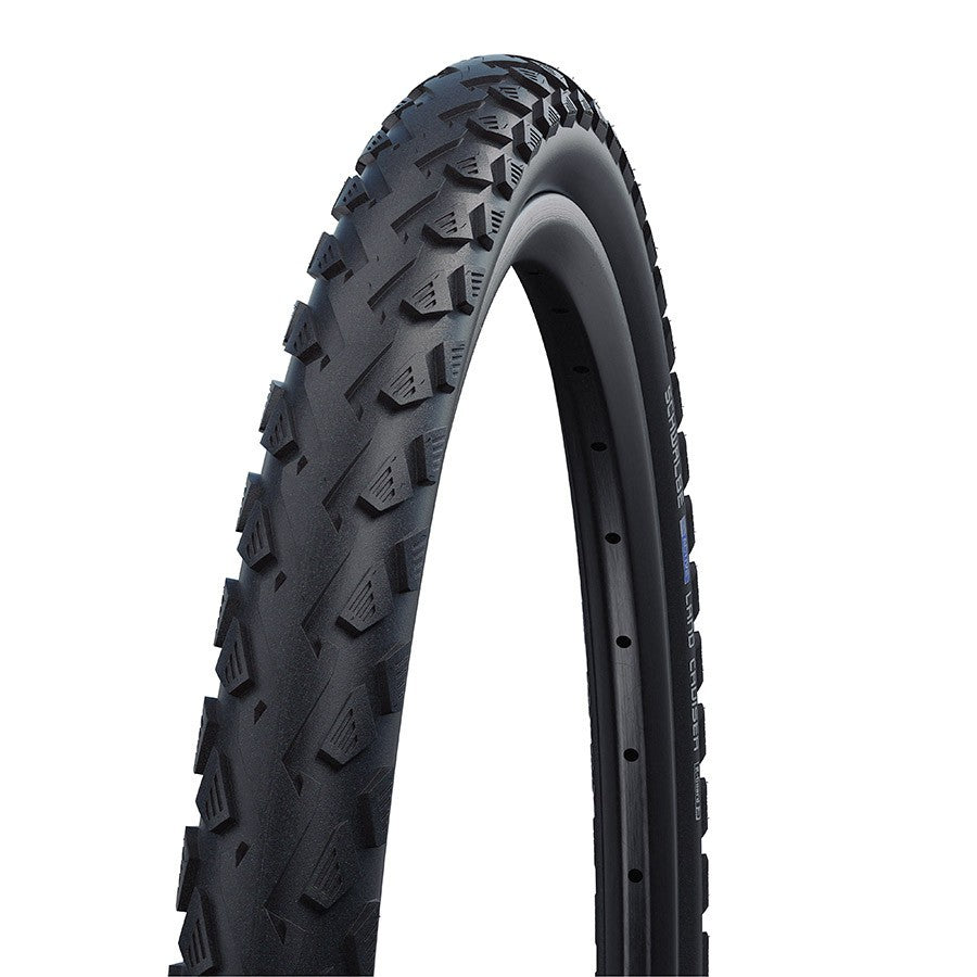 Schwalbe Land Cruiser Hybrid Tires