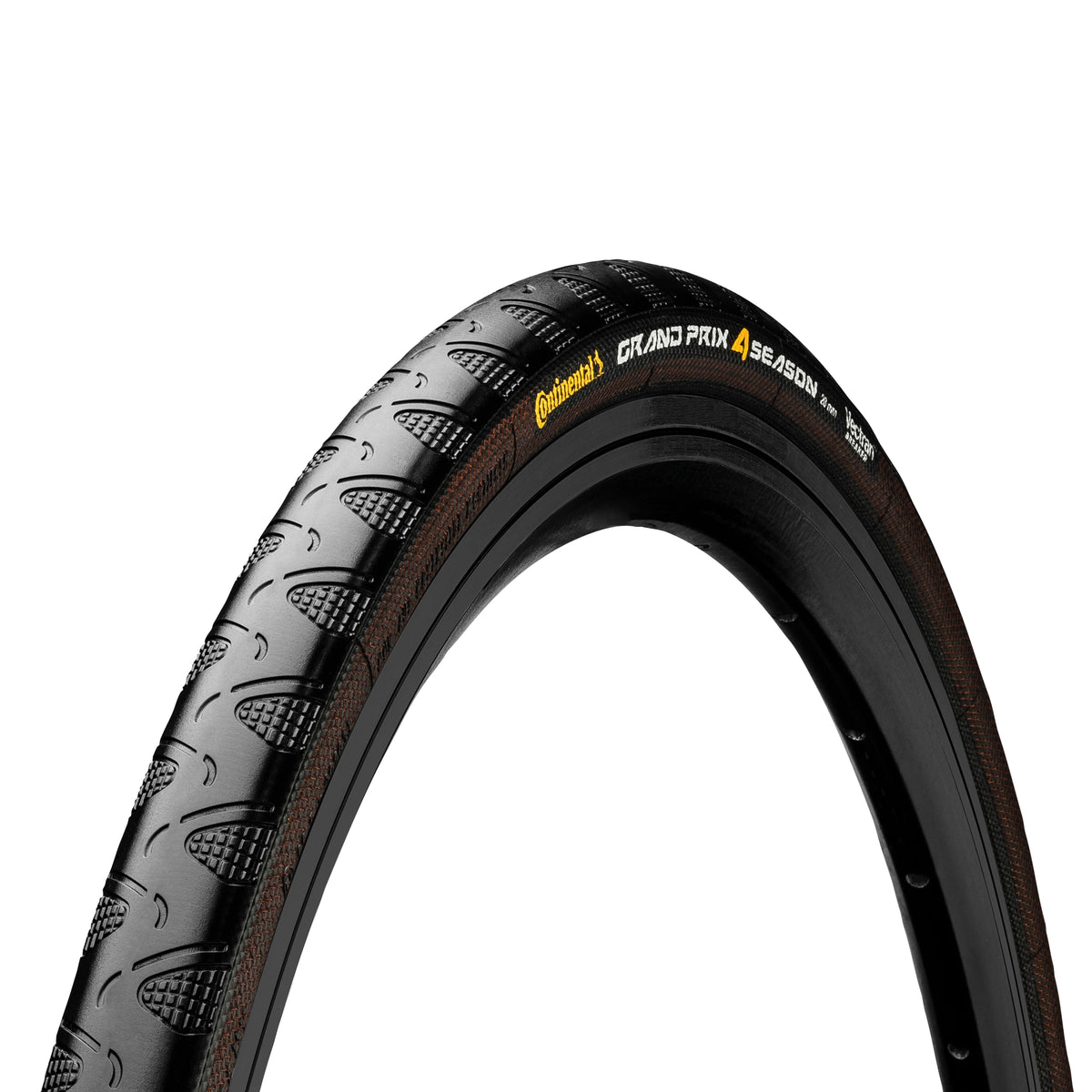 Continental Grand Prix 4-Season Tire