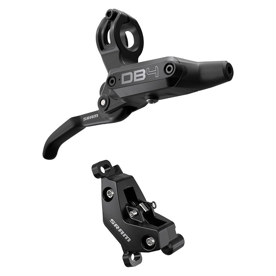 SRAM DB4 A1 MTB Hydraulic Disc Brakes