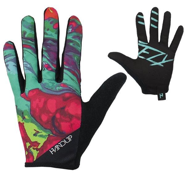Gants pour lampe à lave Handup