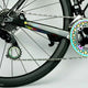 Absolute Black HOLLOWcage® Carbon Ceramic OSPW DA9100/U8000 v2