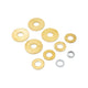 Kids Ride Shotgun Pro Seat Washer Kit Baby Seat Parts and Accessories