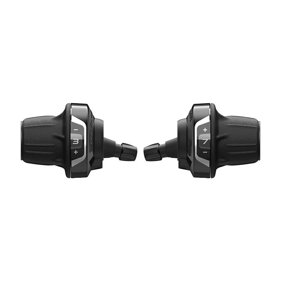 Shimano Tourney SL-RV400 MTB Twist Shifters
