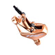 TRP DH-R EVO HD-M846 MTB Hydraulic Disc Brakes