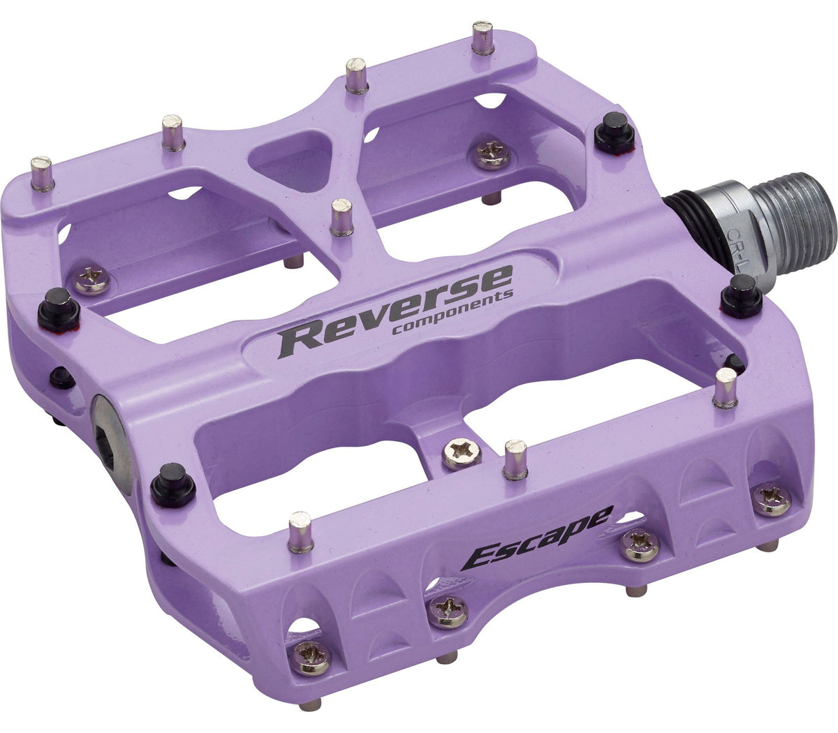 Pedal Escape (Lilac)