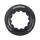 Shimano SM-RT81 Lock Ring Discs Rotors and Related Parts