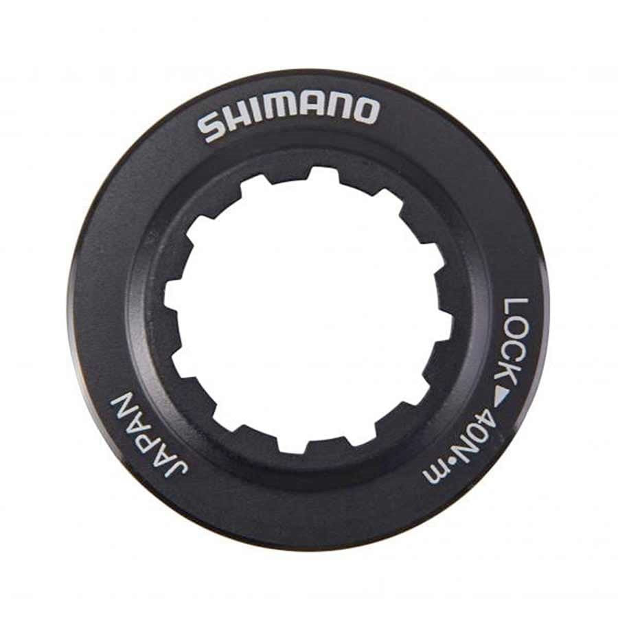 Shimano SM-RT81 Lock Ring Discs Rotors and Related Parts