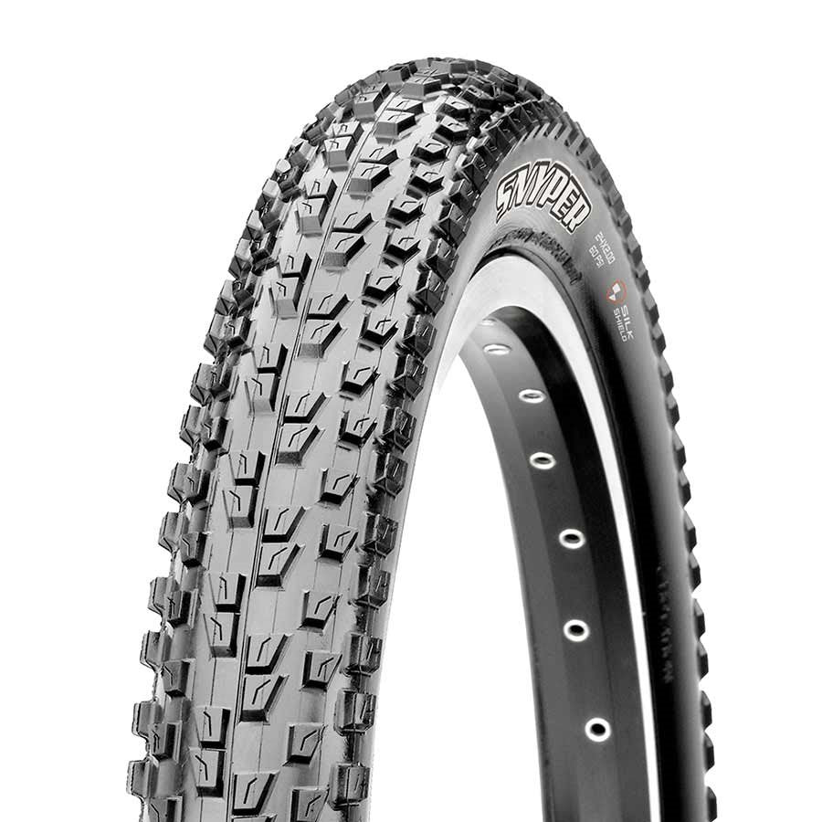 Maxxis Snyper 24" Mountain Tires