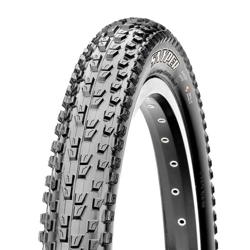 Maxxis Snyper 24" Mountain Tires