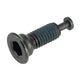 Shimano Flat Mount Front Adapter and Hardware