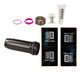 RockShox SDLX C1 Air Can Shock Air Cans