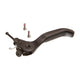 SRAM Level Silver Stealth Blade Brake Lever Parts and Accessories