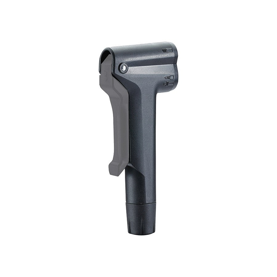 BBB Cycling BFP-96 DualHead 3.0 Pumps Parts and Accessories