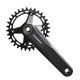 Shimano FC-MT520-1 MTB Cranksets
