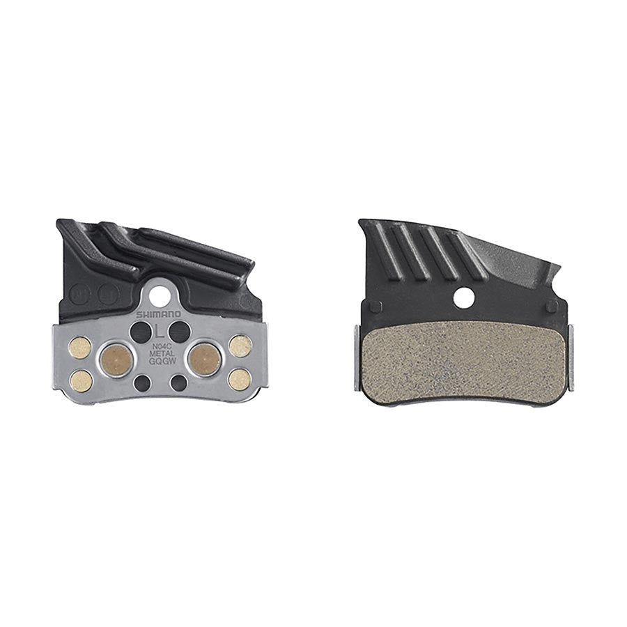 Shimano N-Type Disc Brake Pads