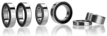 I9 Torch Mountain Bearing Kits