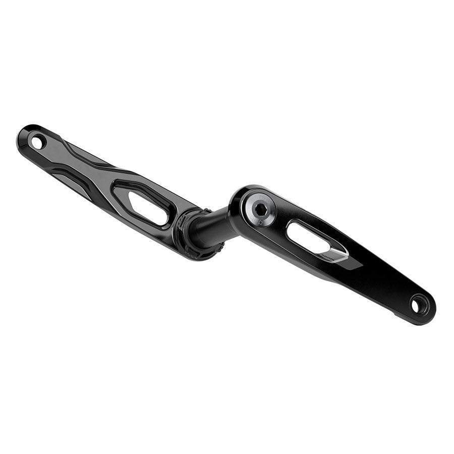 SRAM Rival E1 Crank Arm Assembly Crank Arms