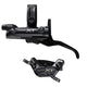 Shimano Deore XT BL-M8200 / BR-M8220 MTB Hydraulic Disc Brakes