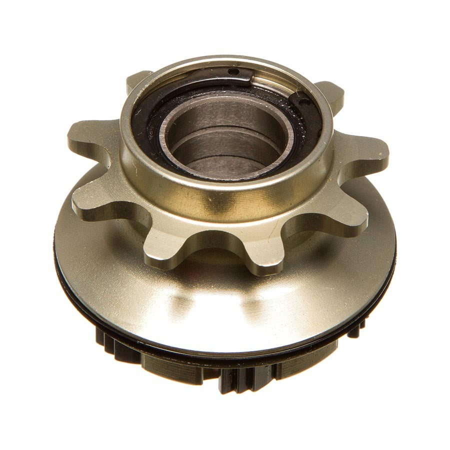 Eclat Exile Rim Parts and Accessories