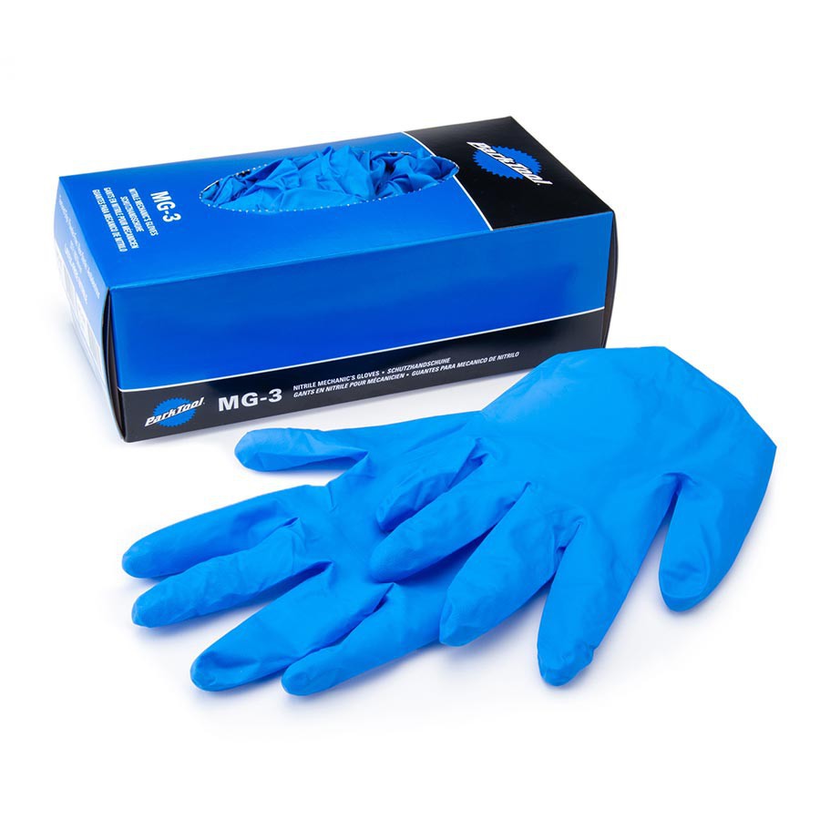 Park Tool MG-3 Mechanics Gloves
