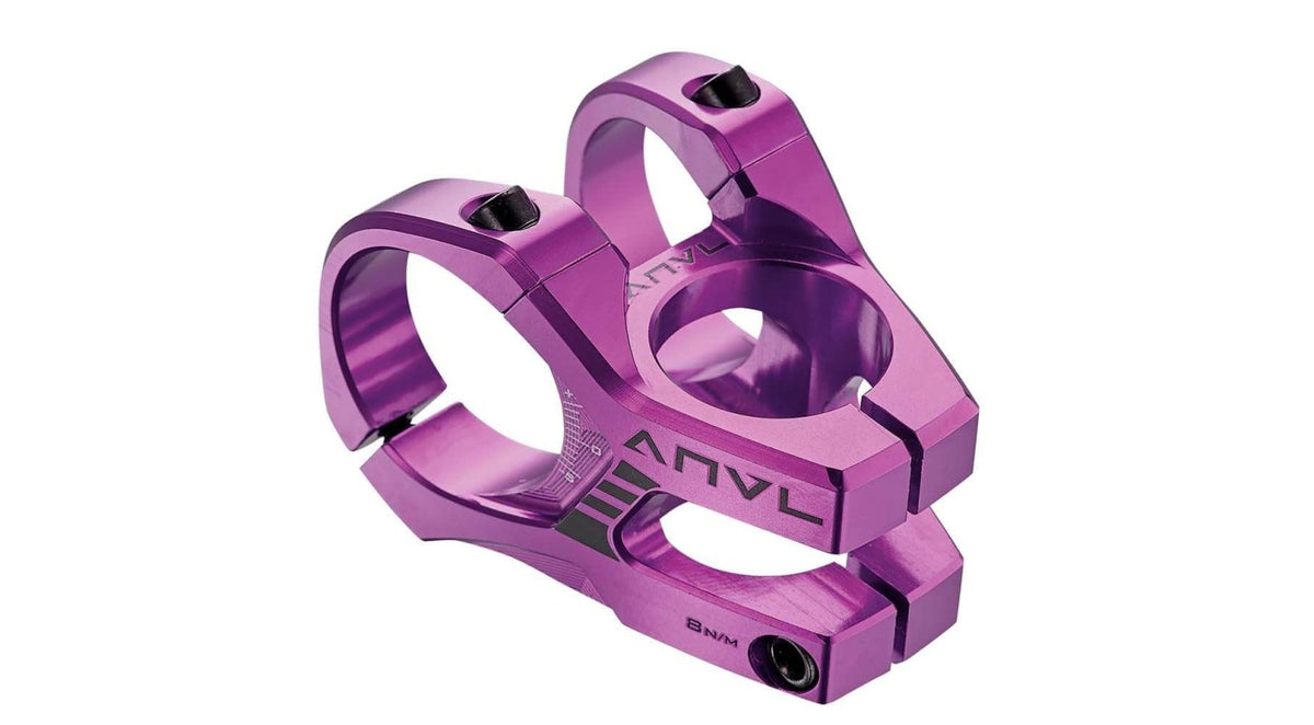 ANVL Swage Stem 32mm