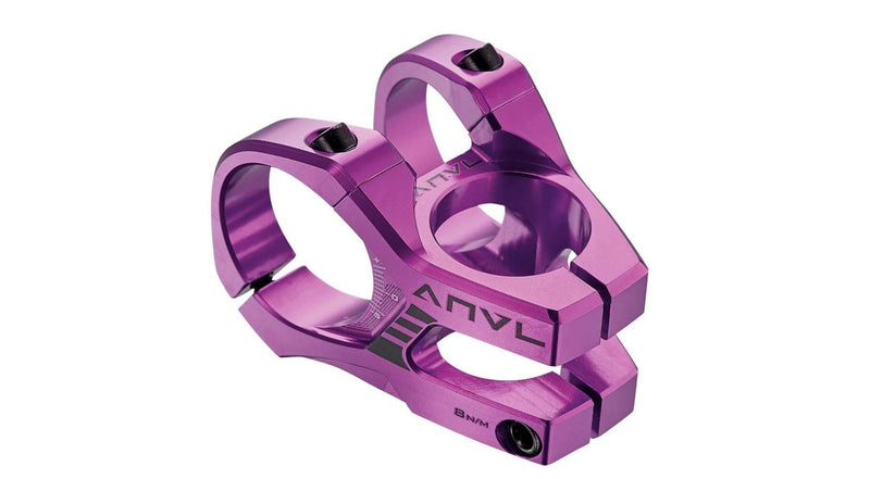 ANVL Swage Stem 32mm