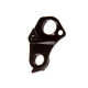 Wheels Manufacturing Dropout 264 Derailleur Hangers