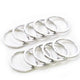 Wheels Manufacturing Aluminum Spacer Headset Spacers