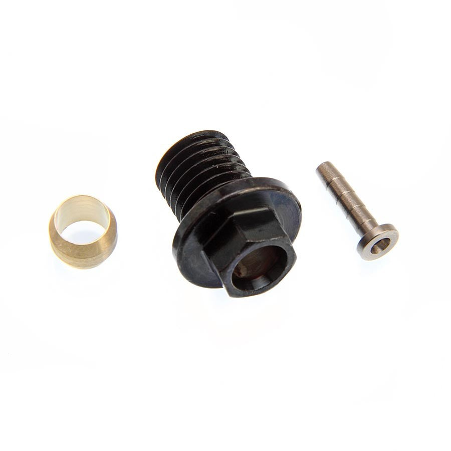 Shimano SM-BH90 F.Connect Bolt Unit Hydraulic Hoses and Parts