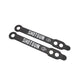Kids Ride Shotgun Foot peg strap Baby Seat Parts and Accessories
