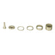 Renthal Top Cap and Spacer Kit
