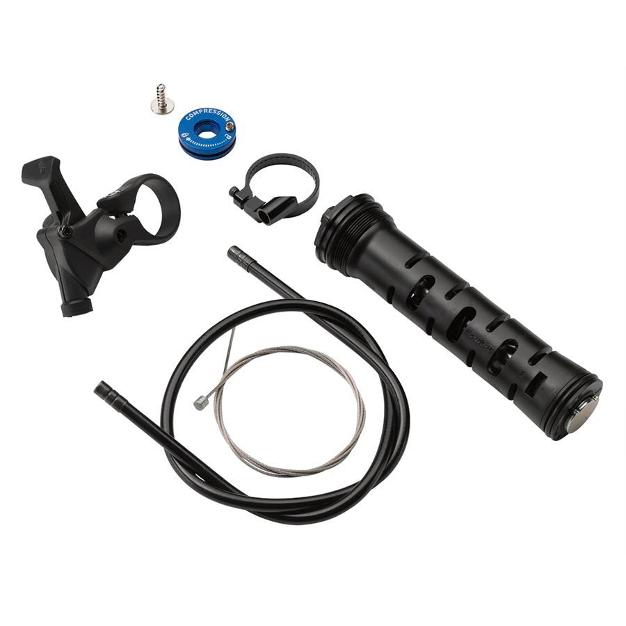 RockShox 00.4318.002.007 Remote Upgrade Kit Fork Misc Service Parts